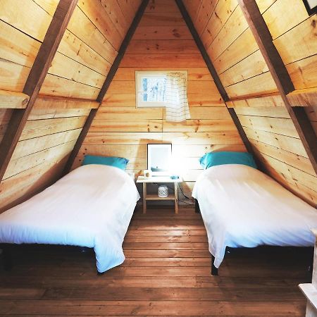 Hoya Surf Camp - Activites + Logements Biscarrosse Exterior foto