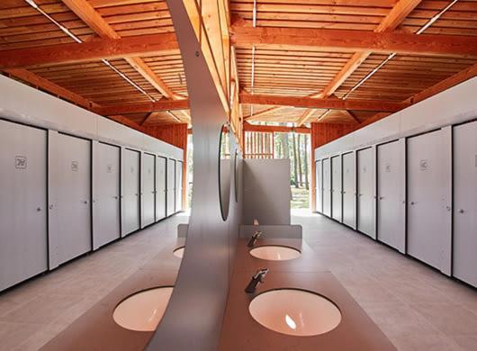 Hoya Surf Camp - Activites + Logements Biscarrosse Exterior foto